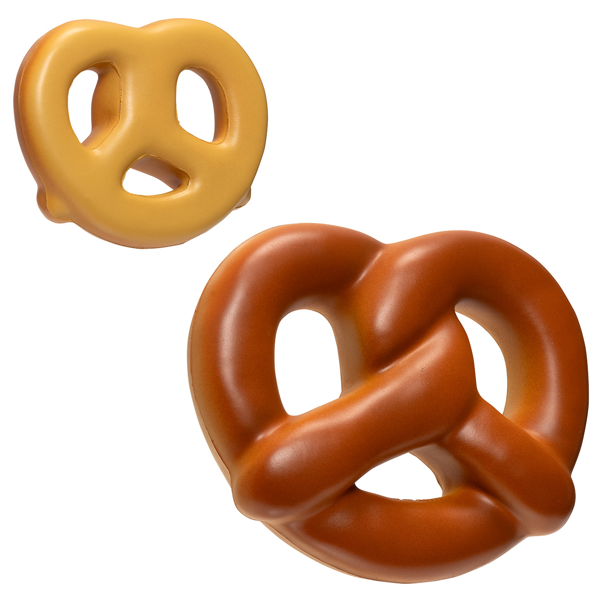 Picture of Pretzel Stress Reliever