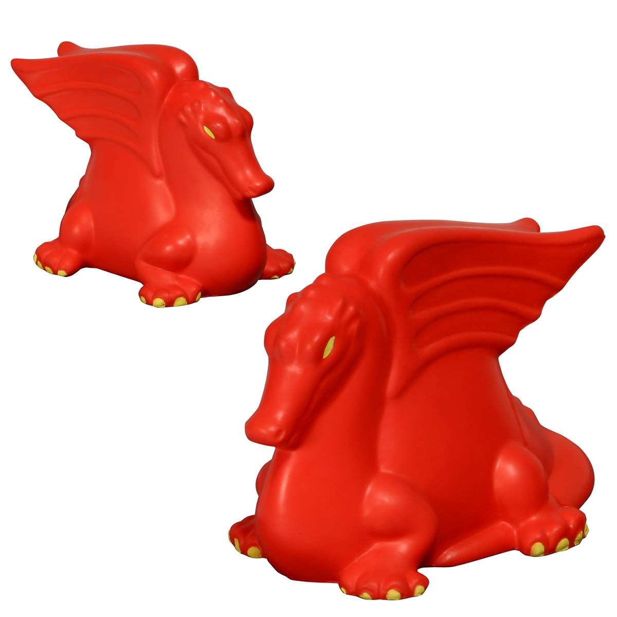 Picture of Dragon Stress Reliever