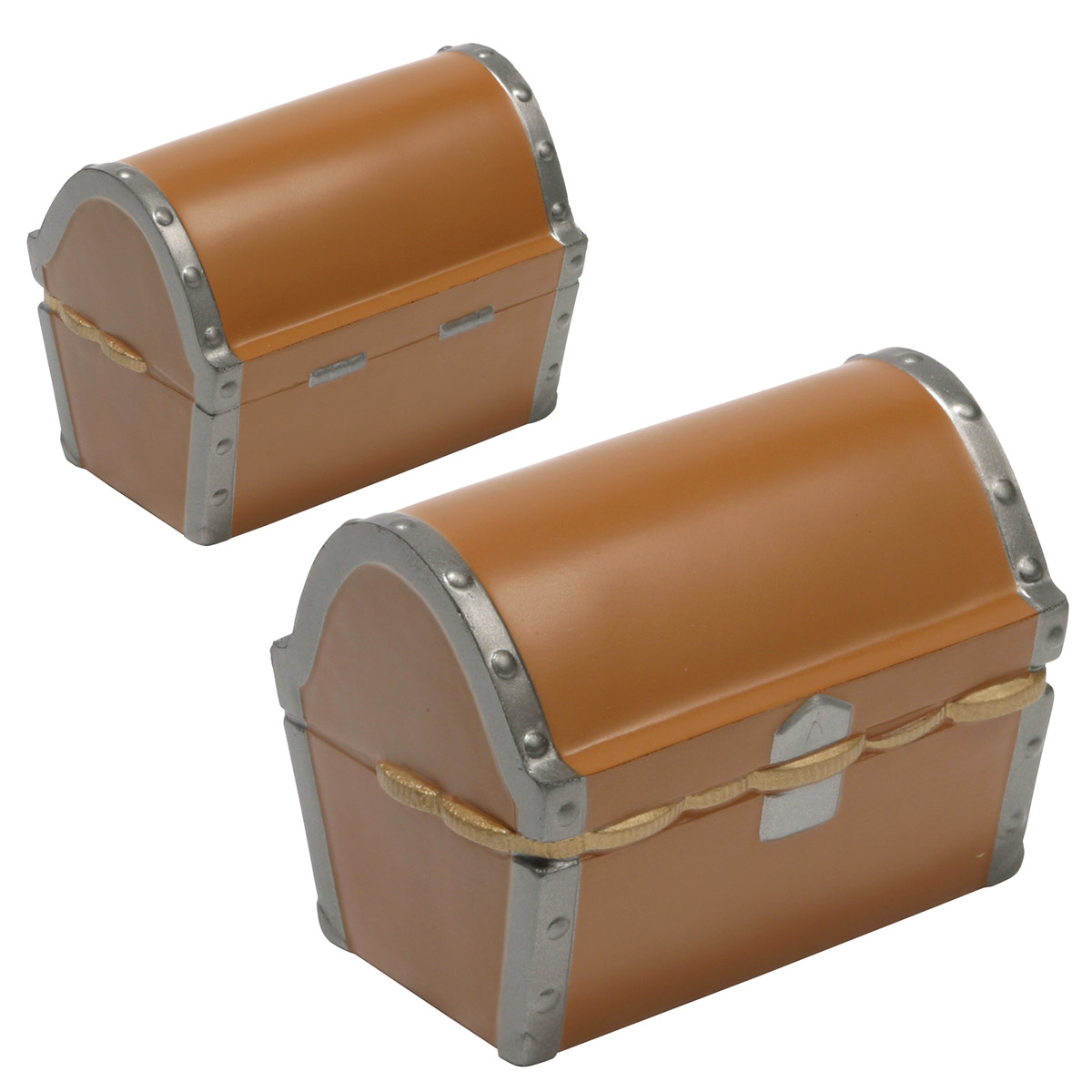 Picture of Treasure Chest Stress Reliever