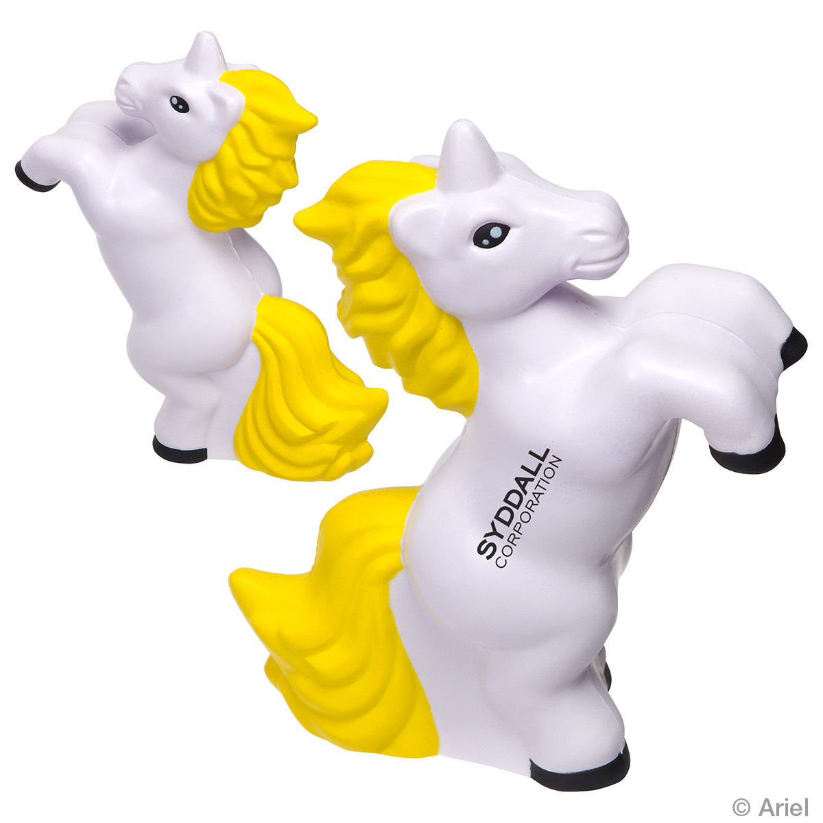 Picture of Unicorn Stress Reliever