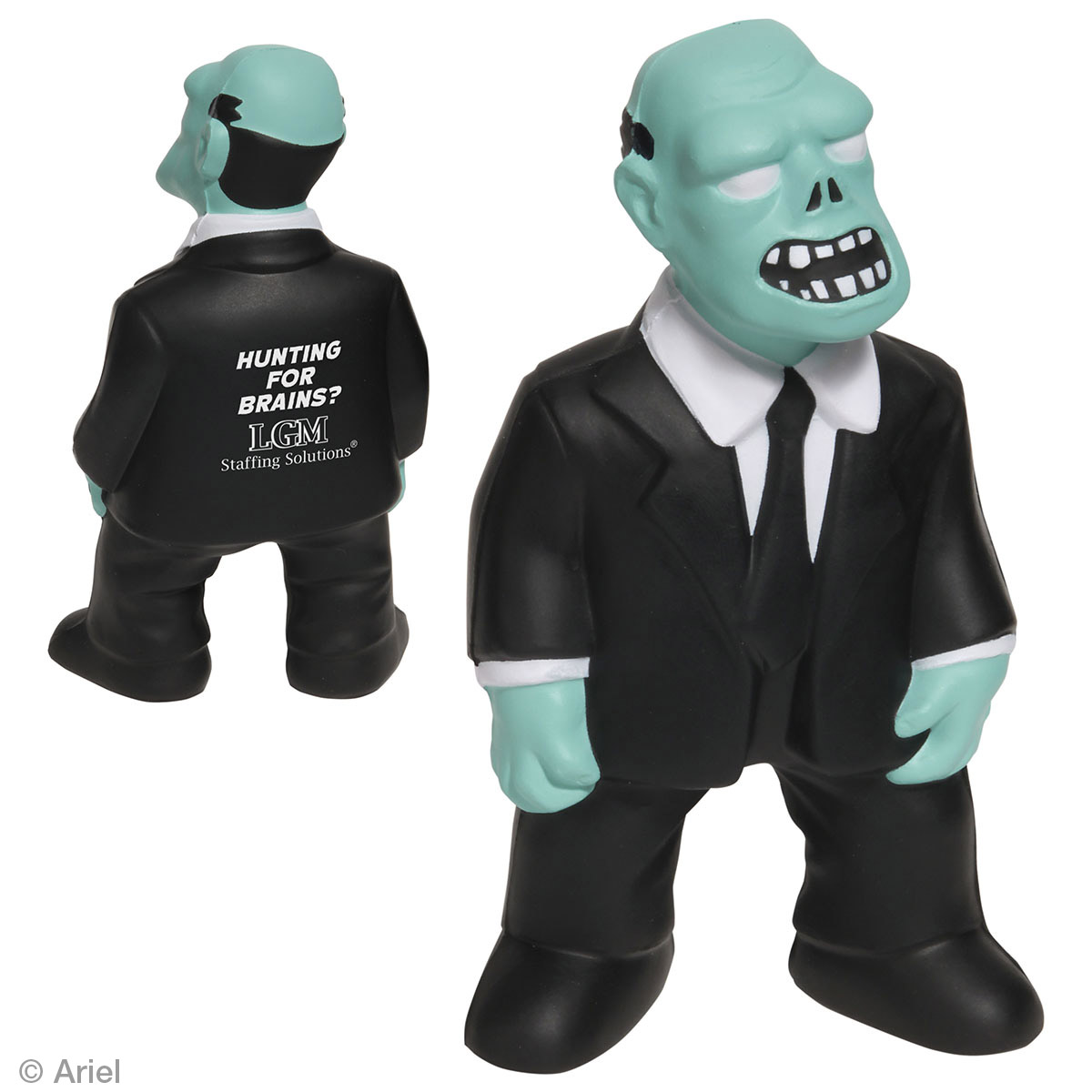 Picture of Zombie Stress Reliever