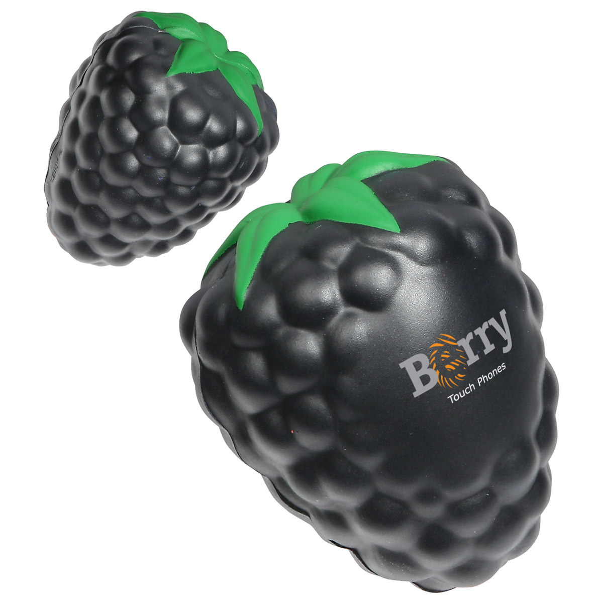 Picture of Blackberry Stress Reliever