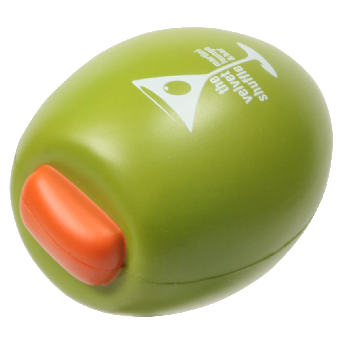 Picture of Olive Stress Reliever