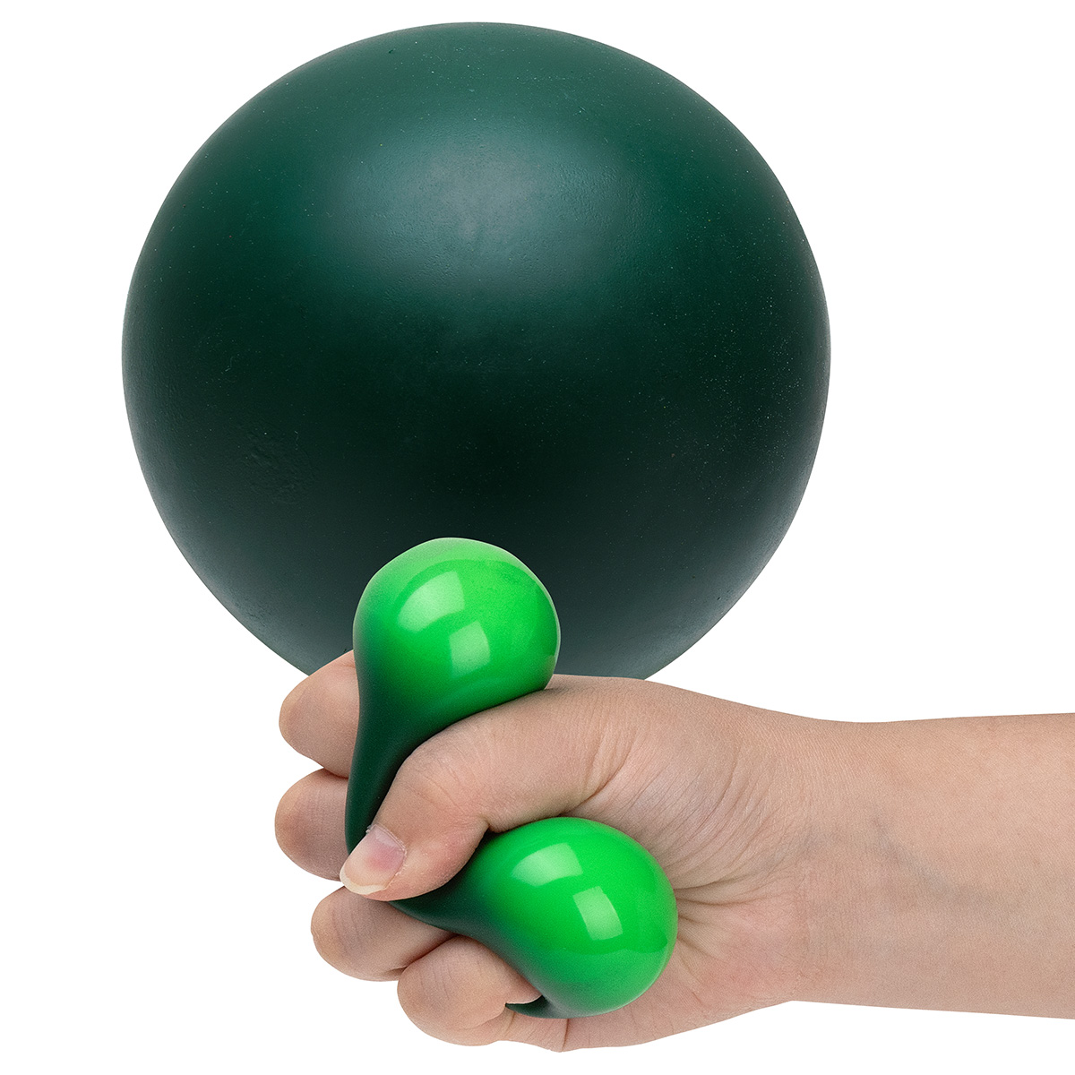 Picture of Squeeze & POP! Stress Ball