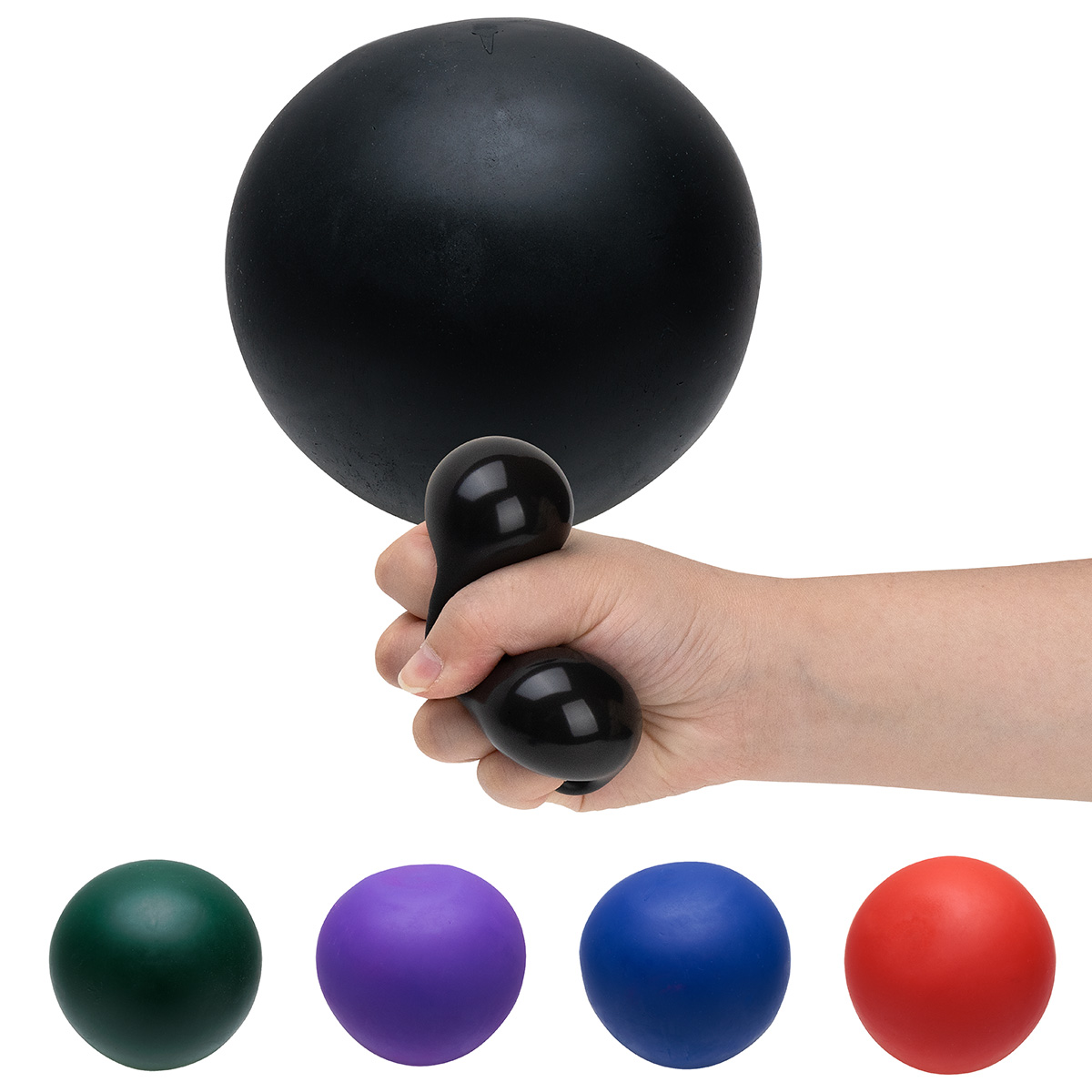 Picture of Squeeze & POP! Stress Ball