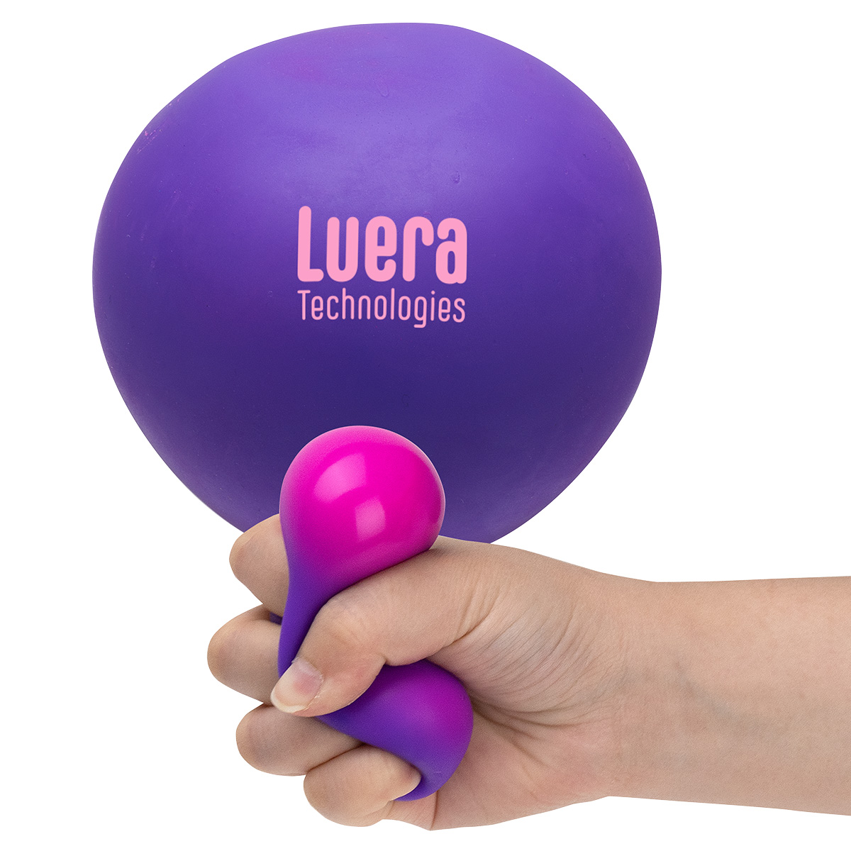 Picture of Squeeze & POP! Stress Ball