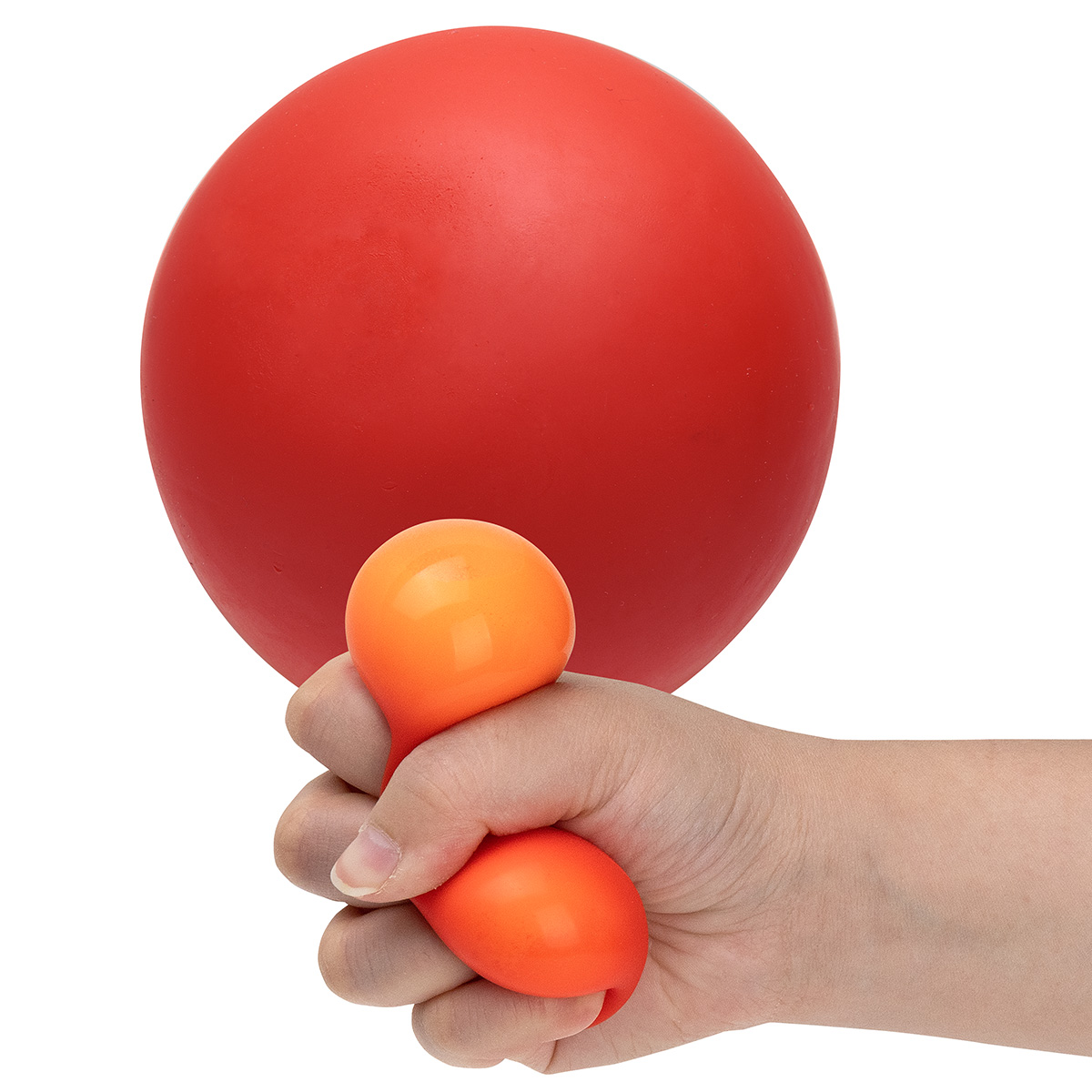 Picture of Squeeze & POP! Stress Ball