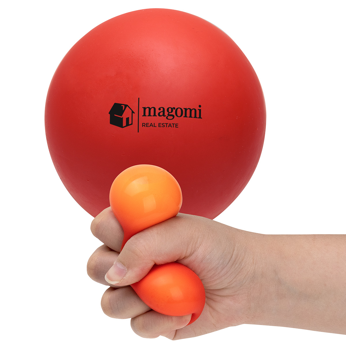 Picture of Squeeze & POP! Stress Ball
