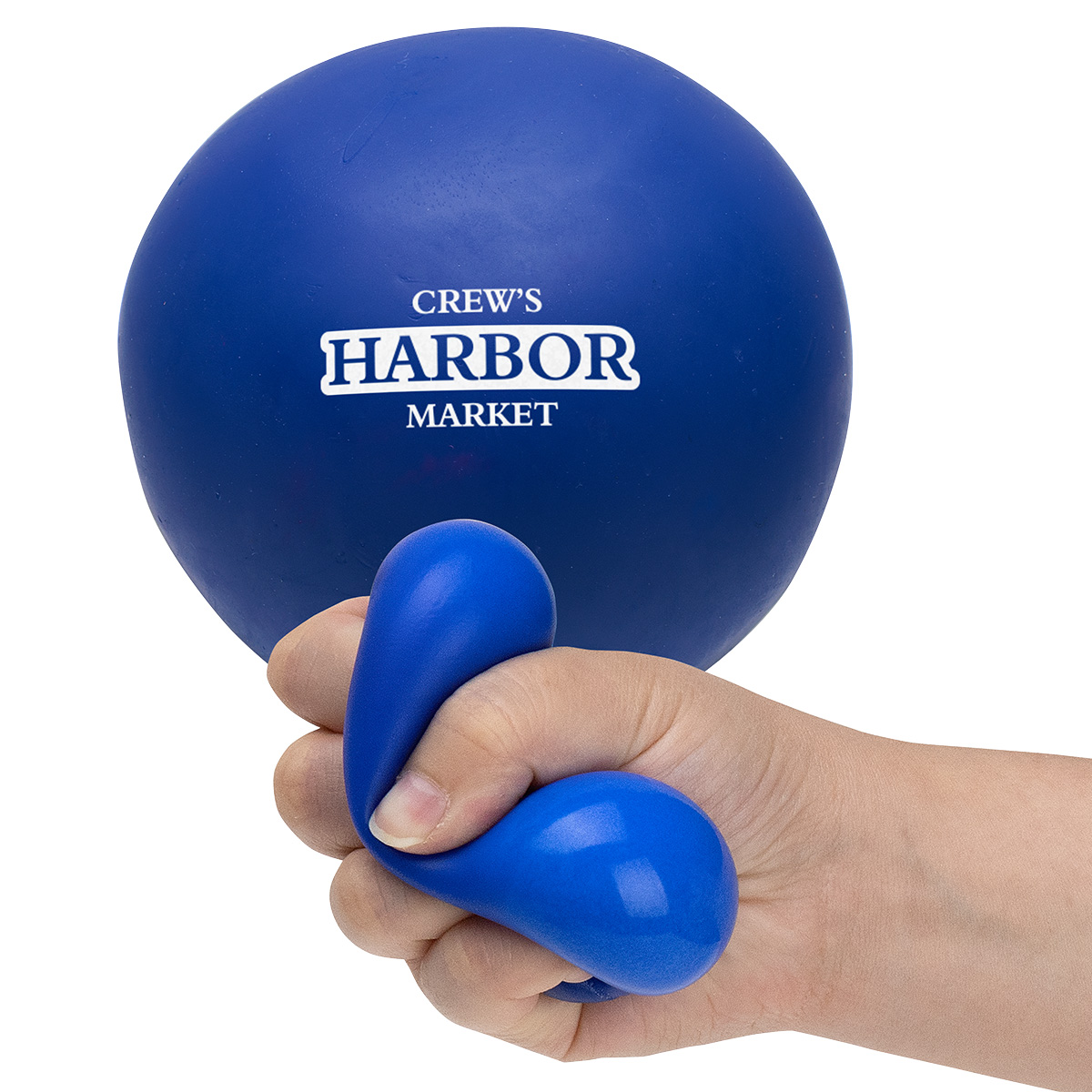 Picture of Squeeze & POP! Stress Ball