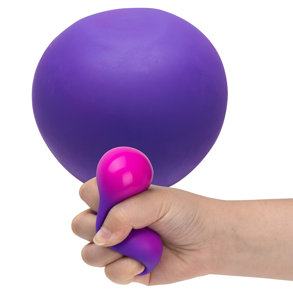 Picture of Squeeze & POP! Stress Ball