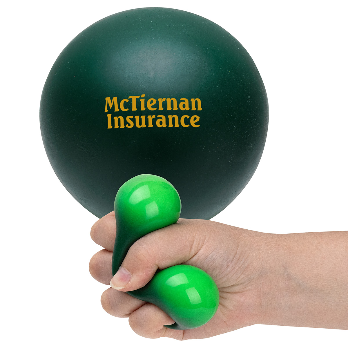 Picture of Squeeze & POP! Stress Ball