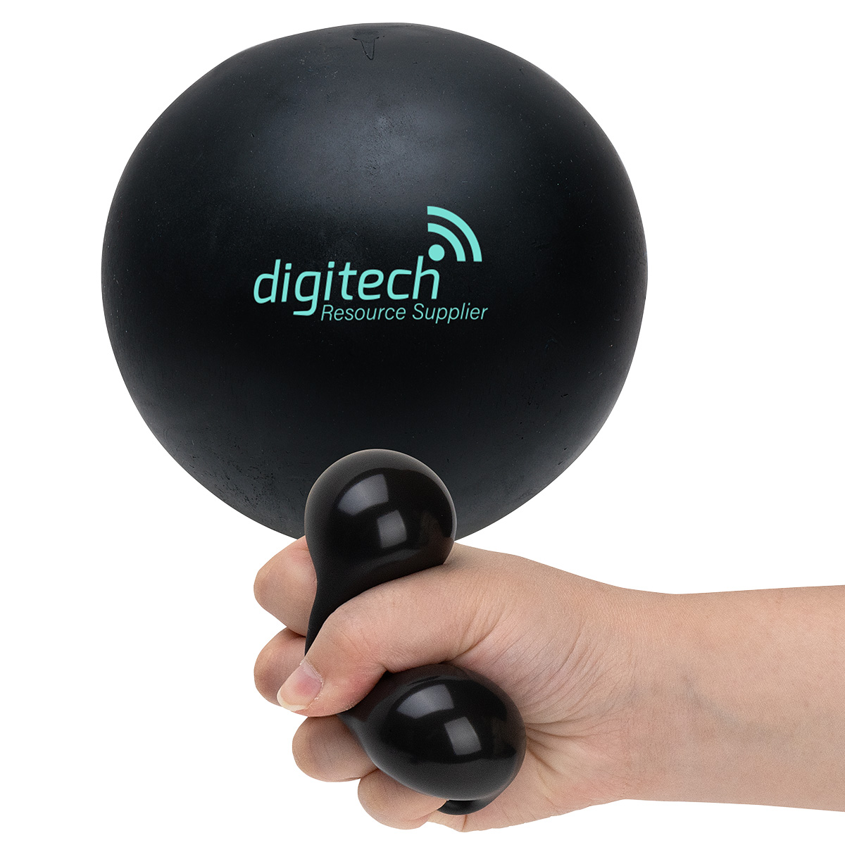 Picture of Squeeze & POP! Stress Ball