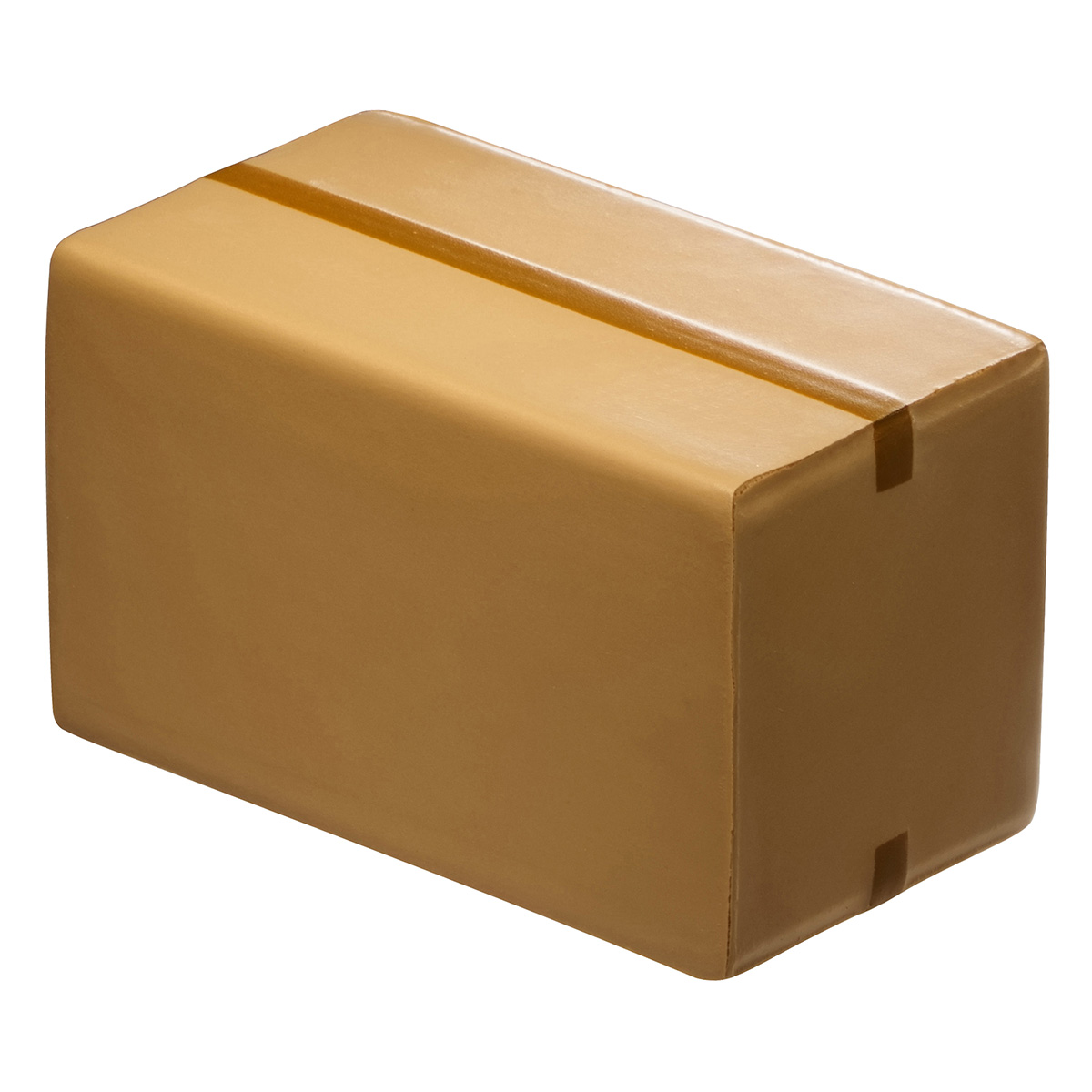Picture of Shipping Box Stress Reliever