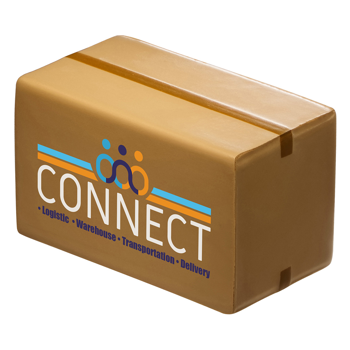 Picture of Shipping Box Stress Reliever