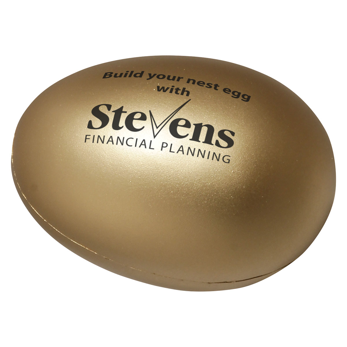 Picture of Golden Egg Stress Reliever