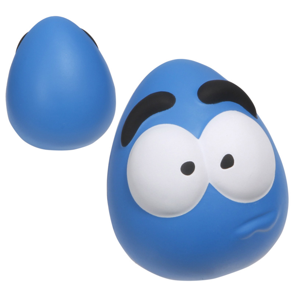 Picture of Mini Mood Maniac Stress Reliever-Stressed