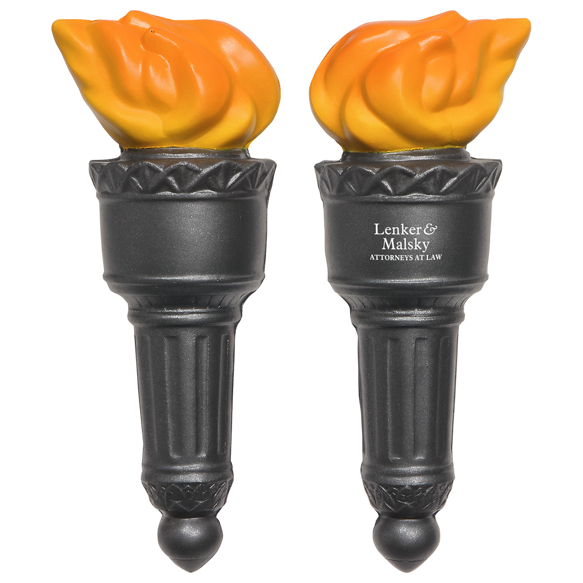 Picture of Torch Stress Reliever