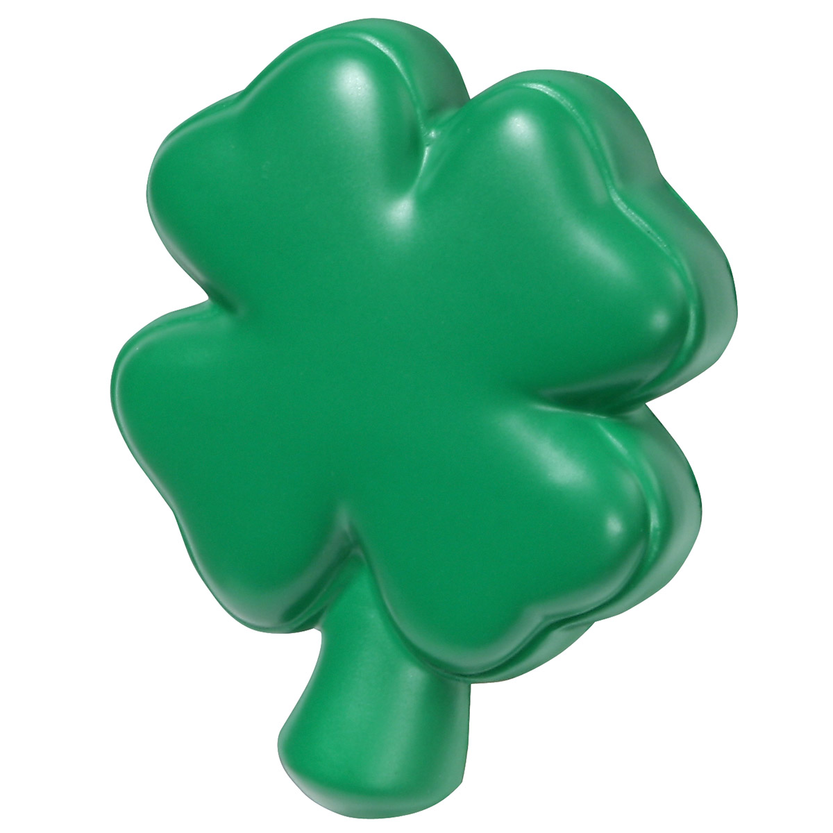 Picture of 4-Leaf Clover Stress Reliever