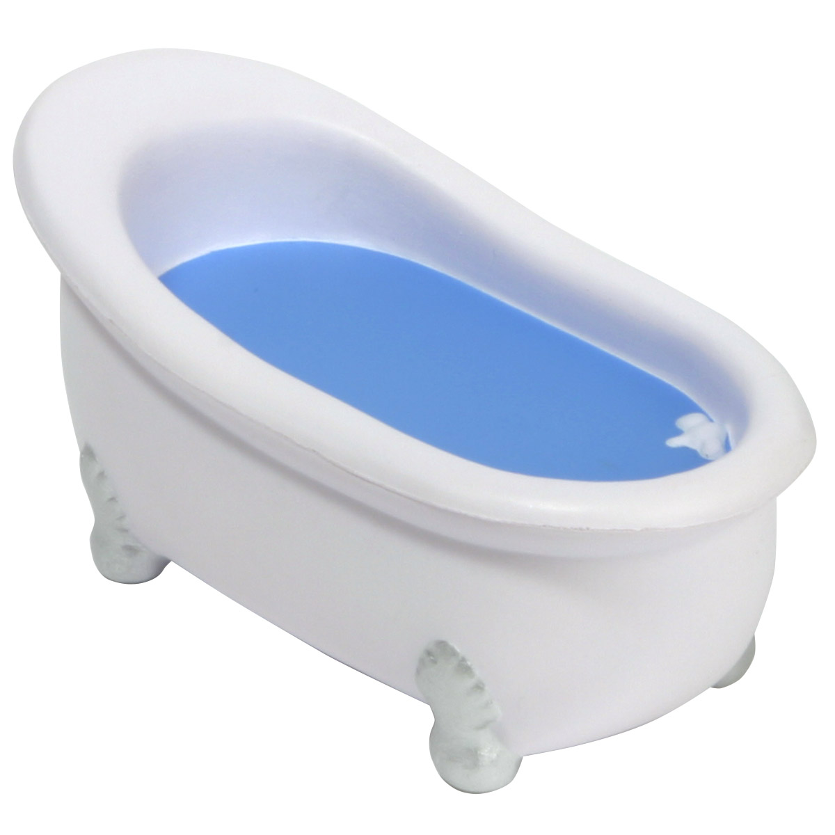 Picture of Bathtub Stress Reliever