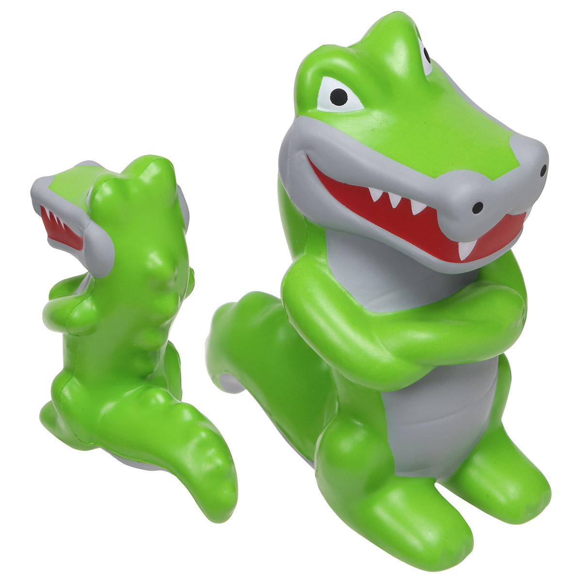 Picture of Crocodile Mascot Stress Reliever