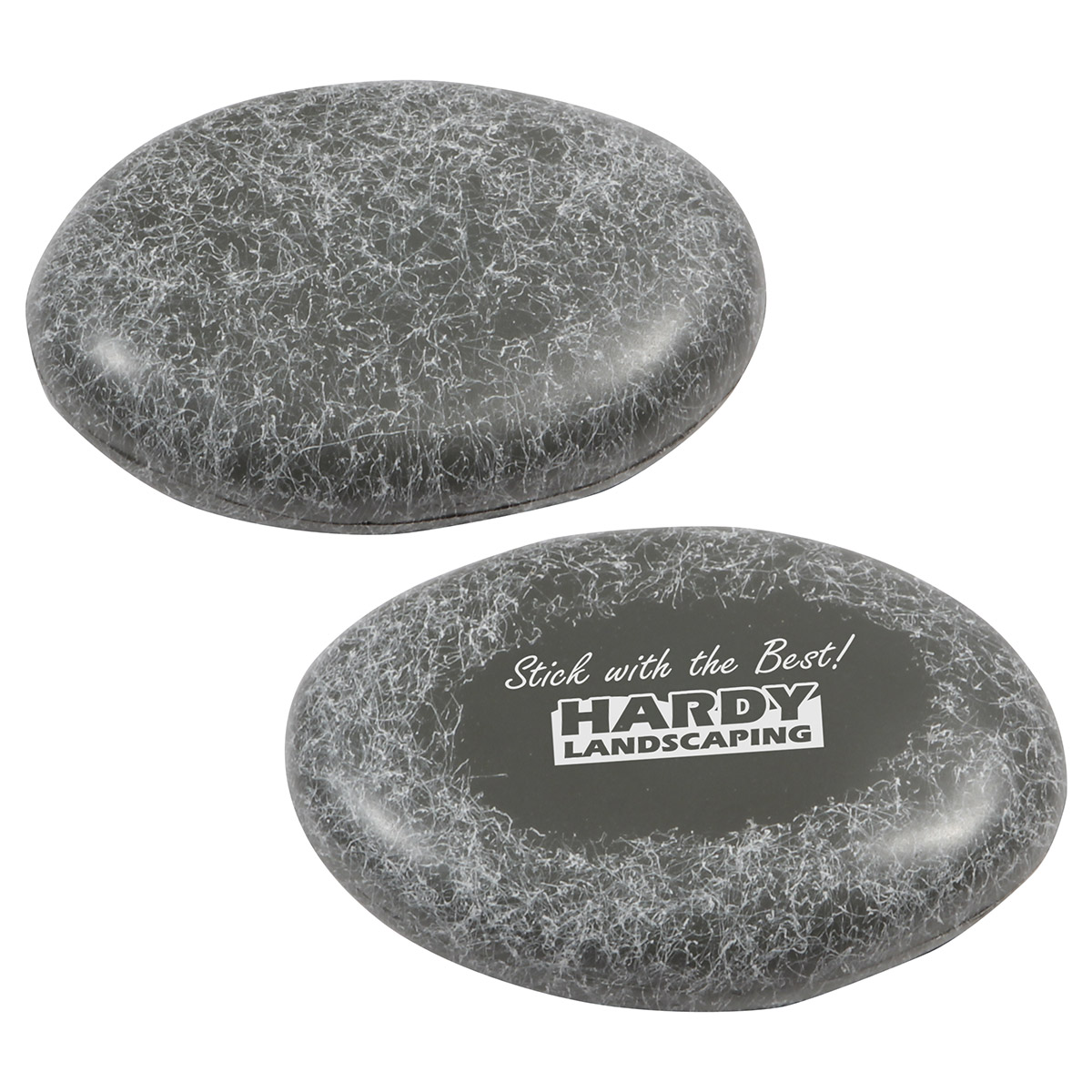 Picture of Smooth Rock Stress Reliever