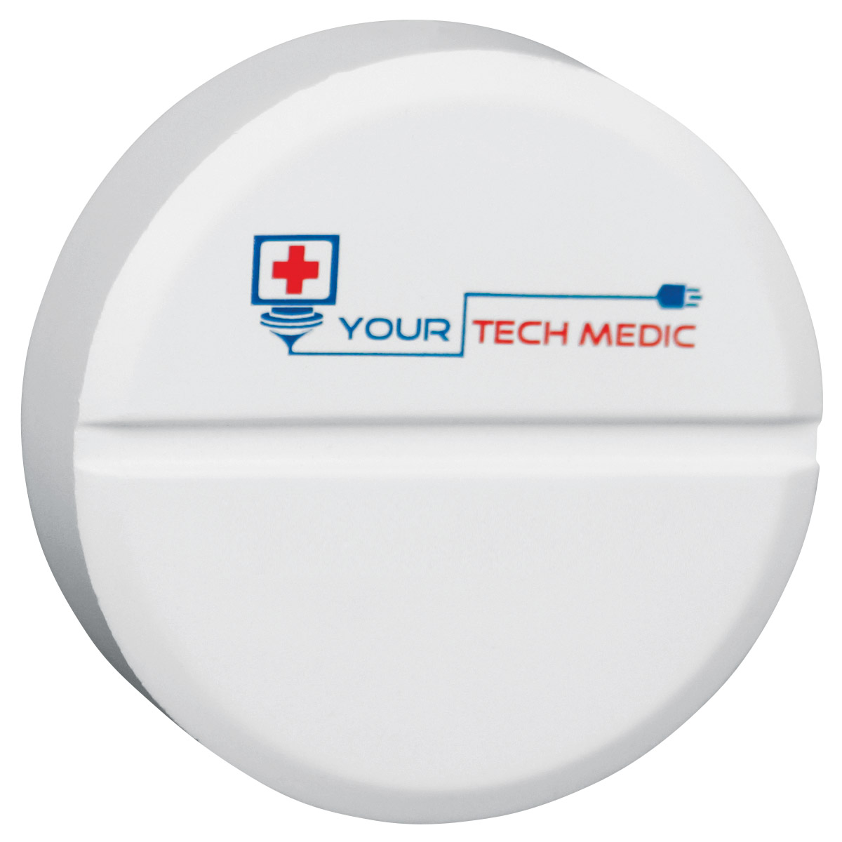 Picture of Pill - Tablet Stress Reliever