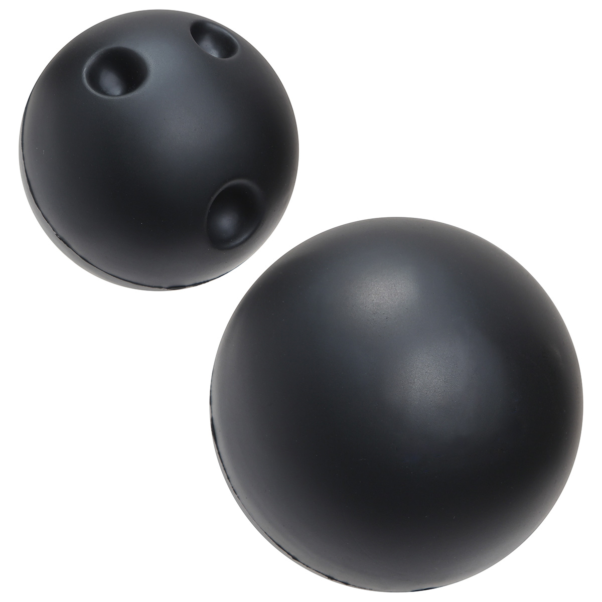 Picture of Bowling Ball Stress Reliever