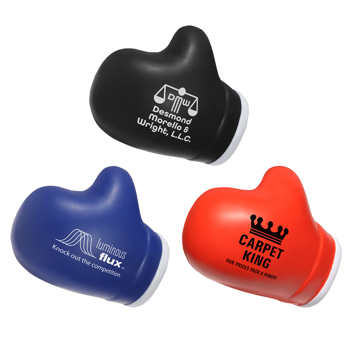 Picture of Boxing Glove Stress Reliever