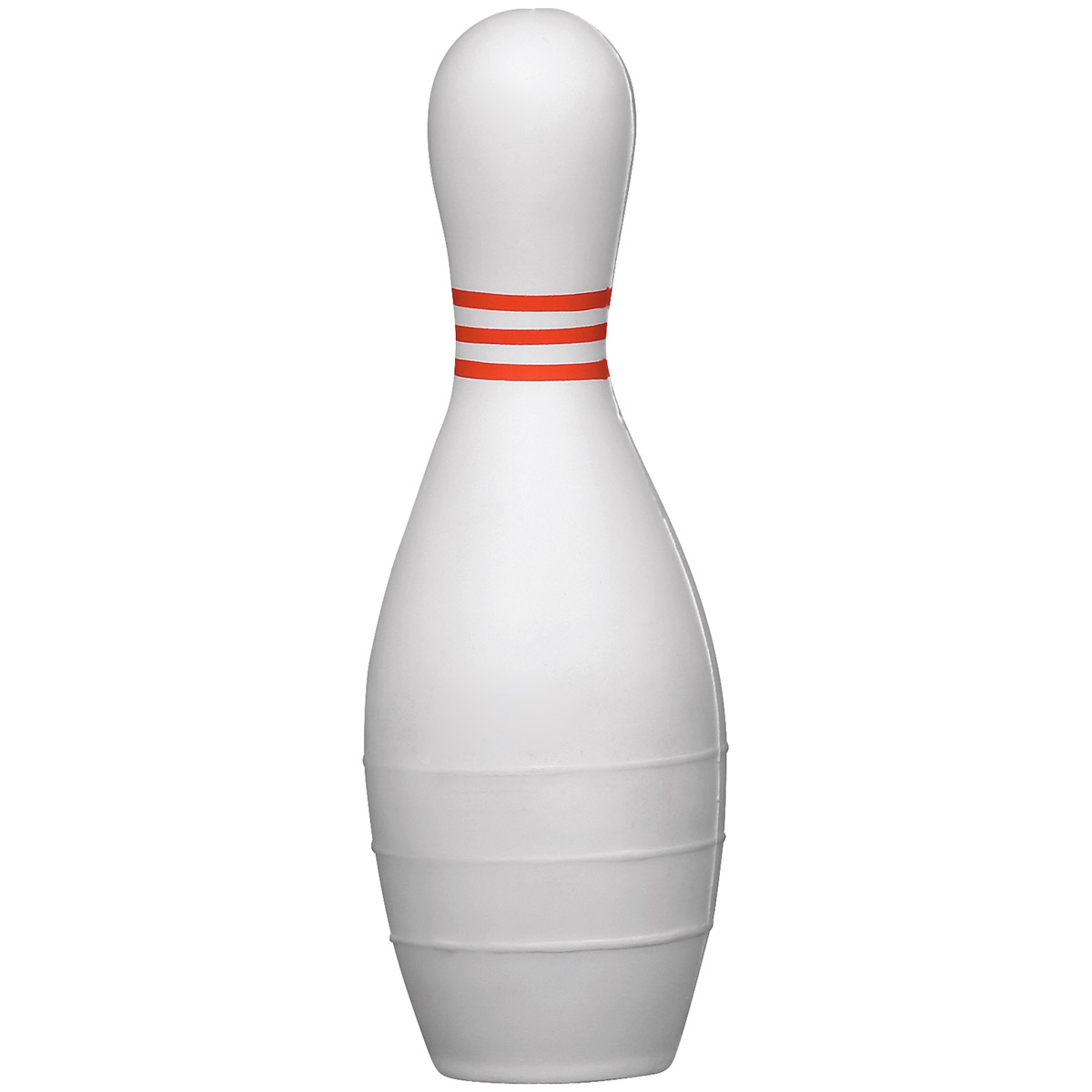 Picture of Bowling Pin Stress Reliever