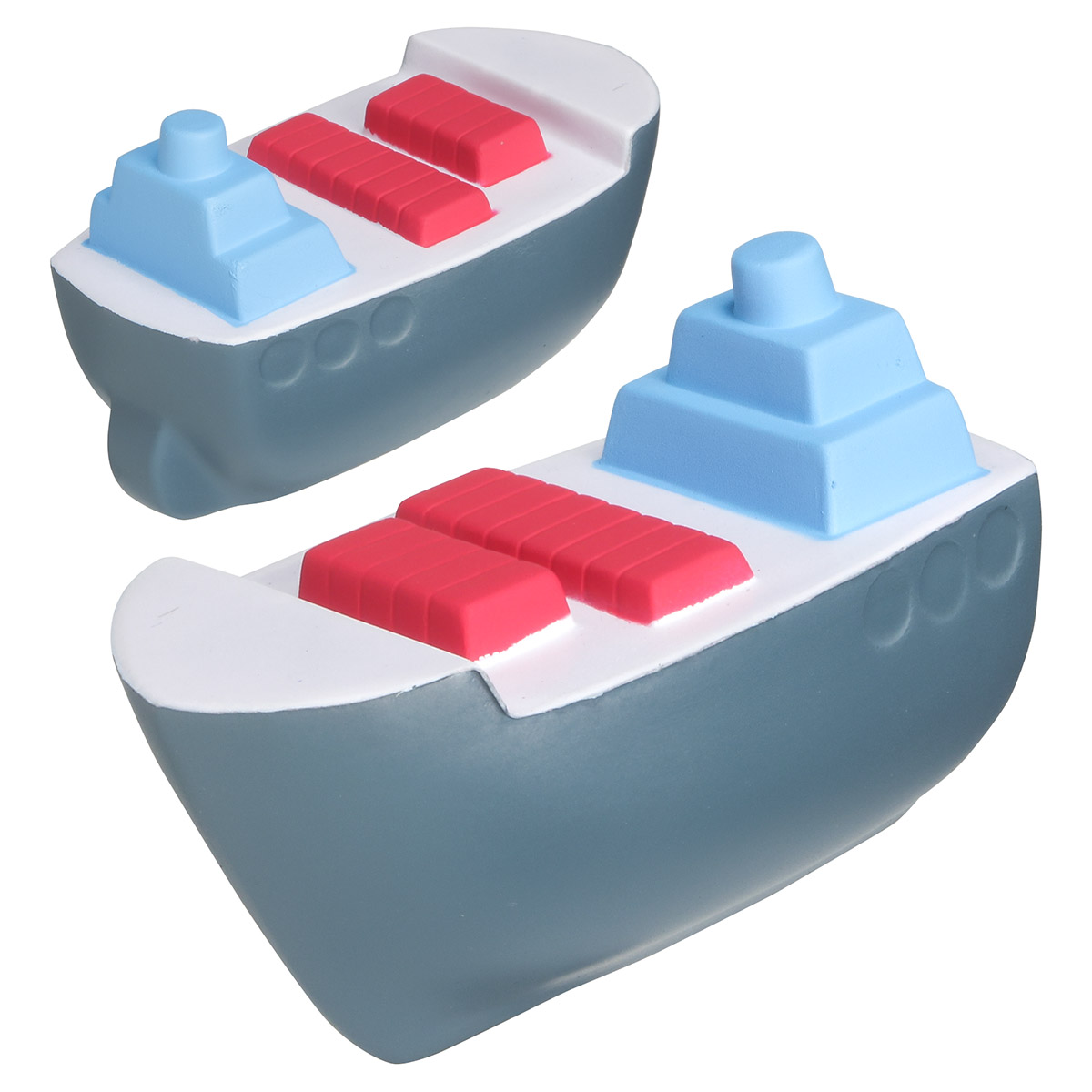 Picture of Cargo Boat Stress Reliever