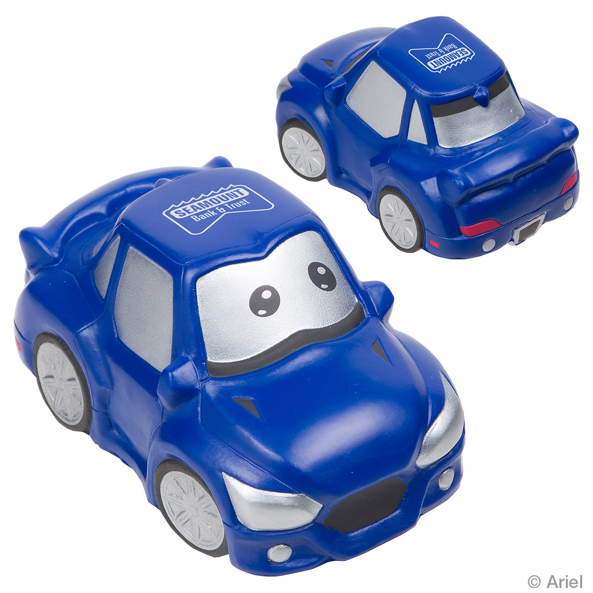 Picture of Cute Car Stress Reliever