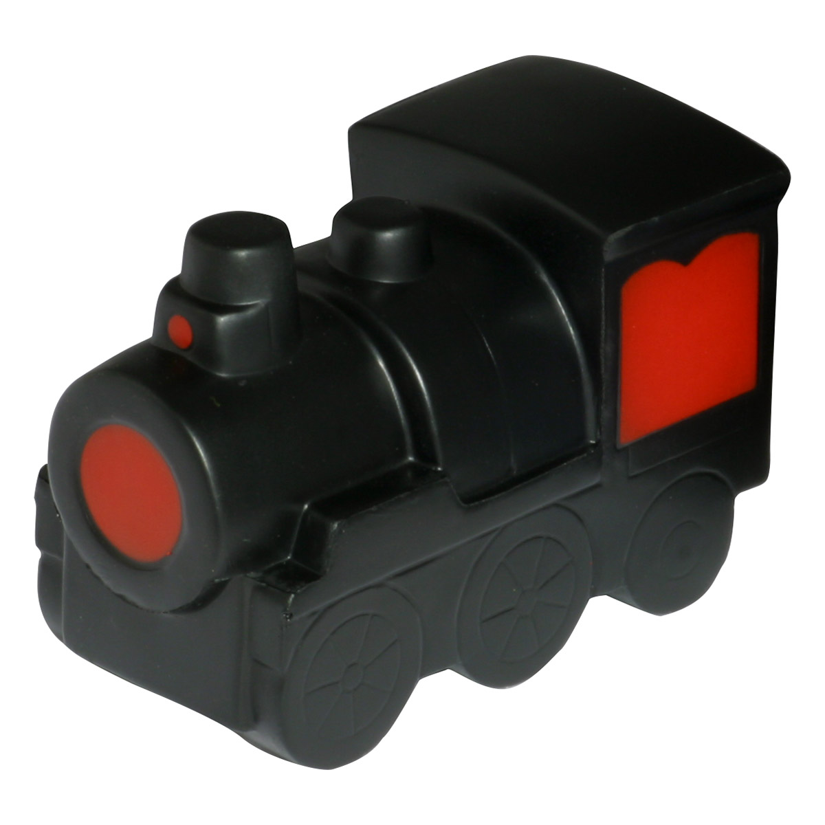Picture of Train Locomotive Stress Reliever