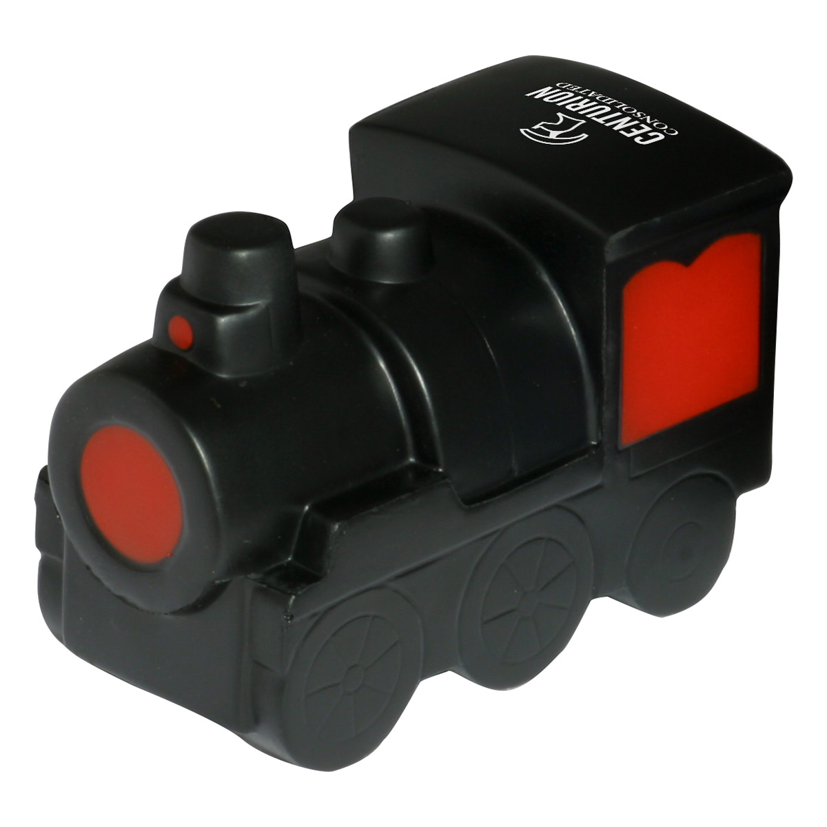 Picture of Train Locomotive Stress Reliever