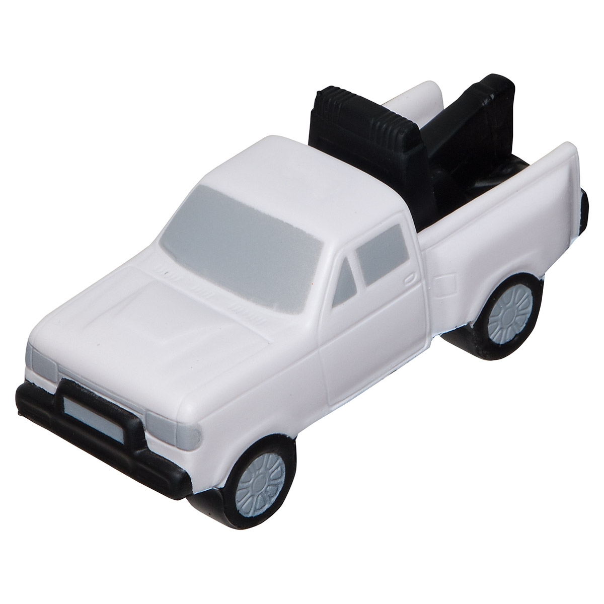 Picture of Tow Truck Stress Reliever