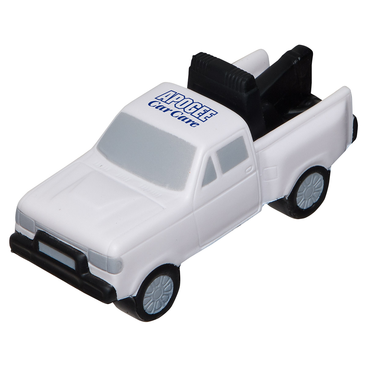 Picture of Tow Truck Stress Reliever