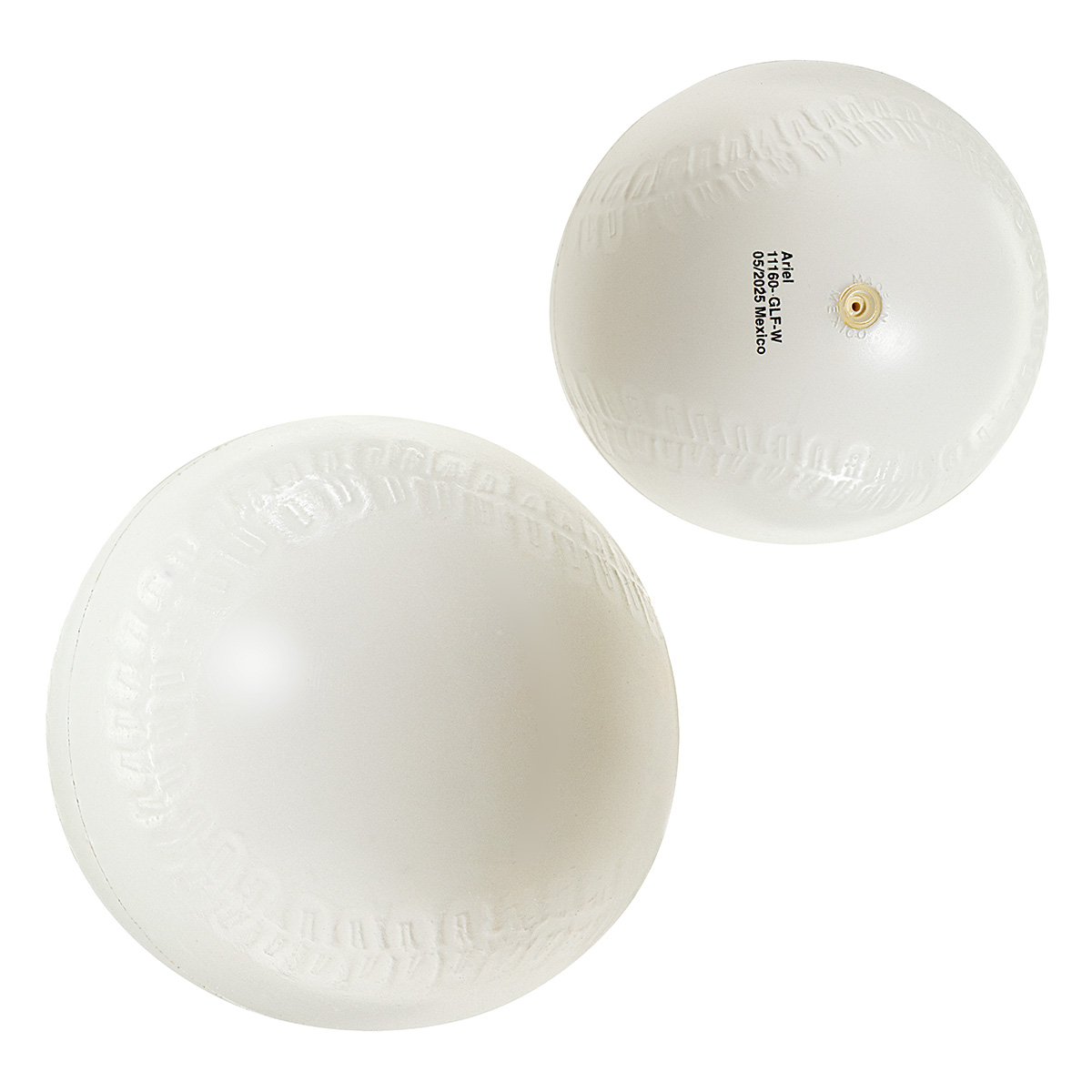 Picture of Baseball 4" Vinyl Sports Ball