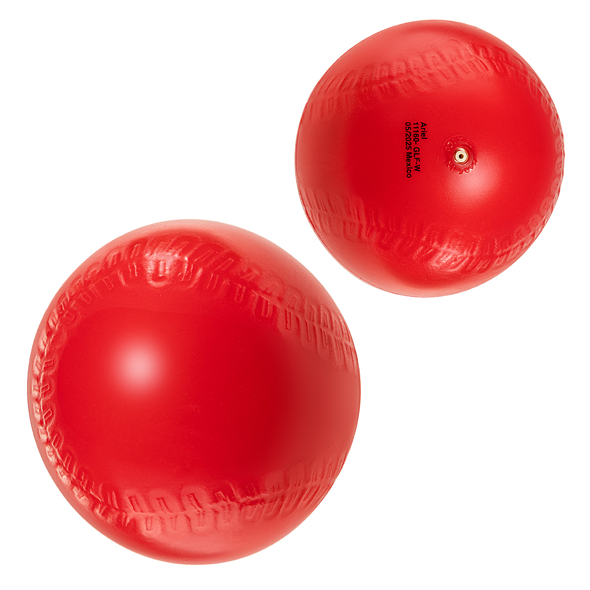 Picture of Baseball 4" Vinyl Sports Ball