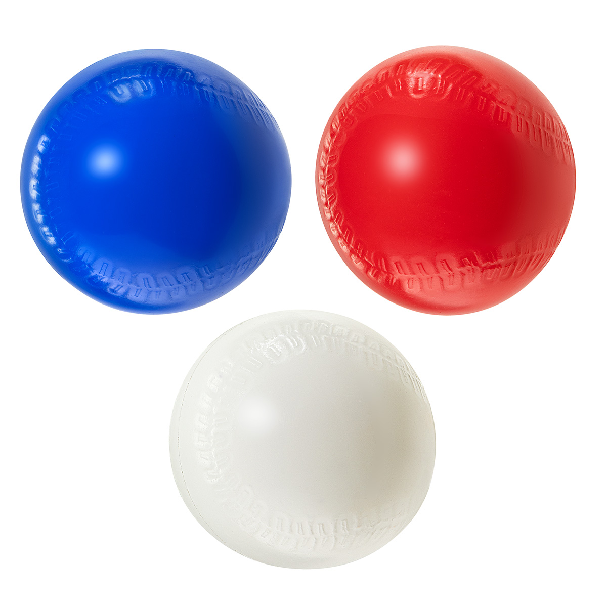 Picture of Baseball 4" Vinyl Sports Ball