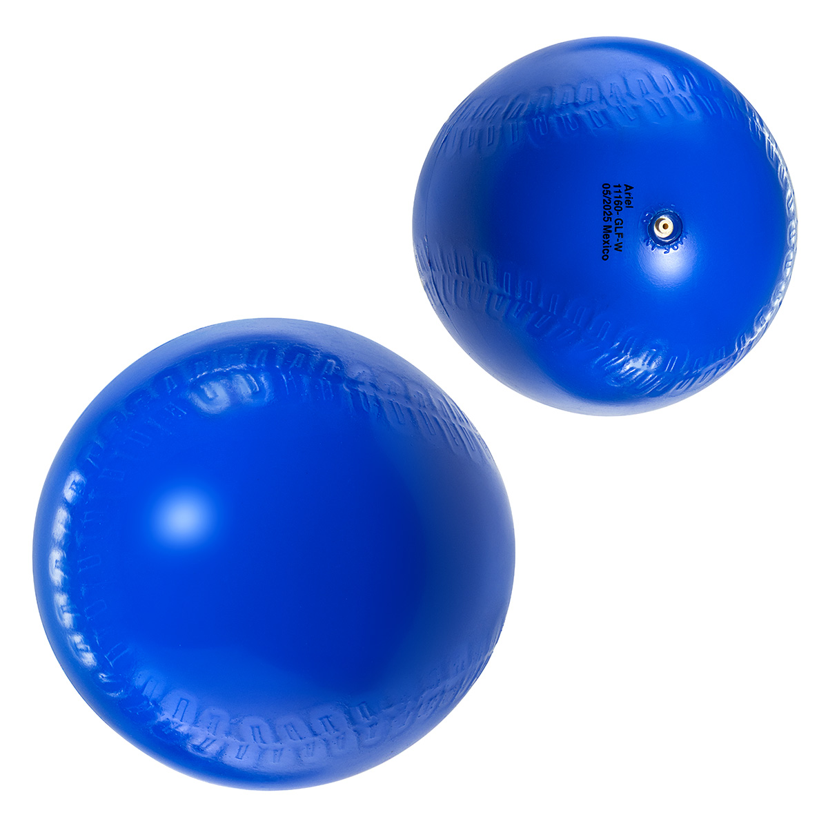 Picture of Baseball 4" Vinyl Sports Ball