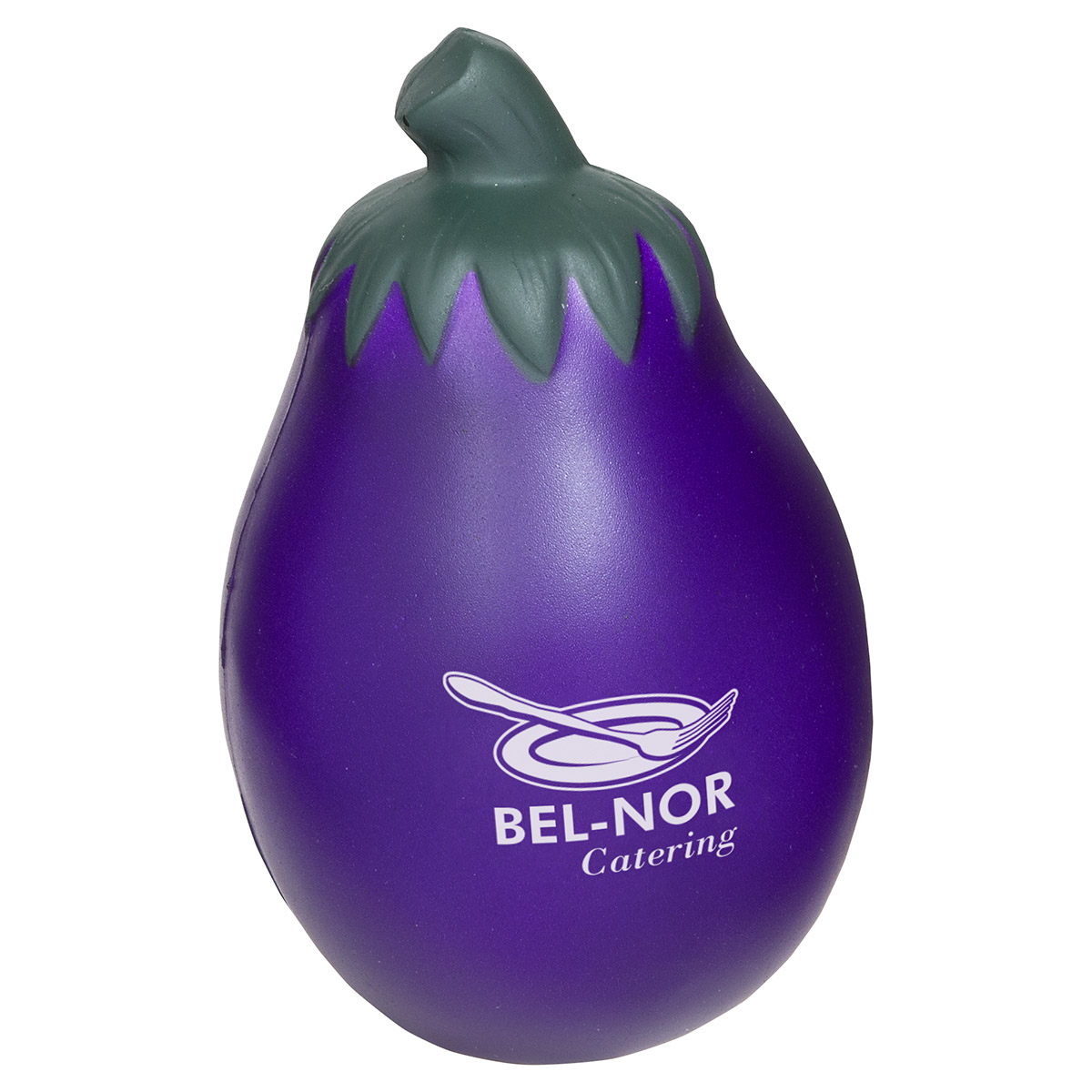 Picture of Eggplant Stress Reliever