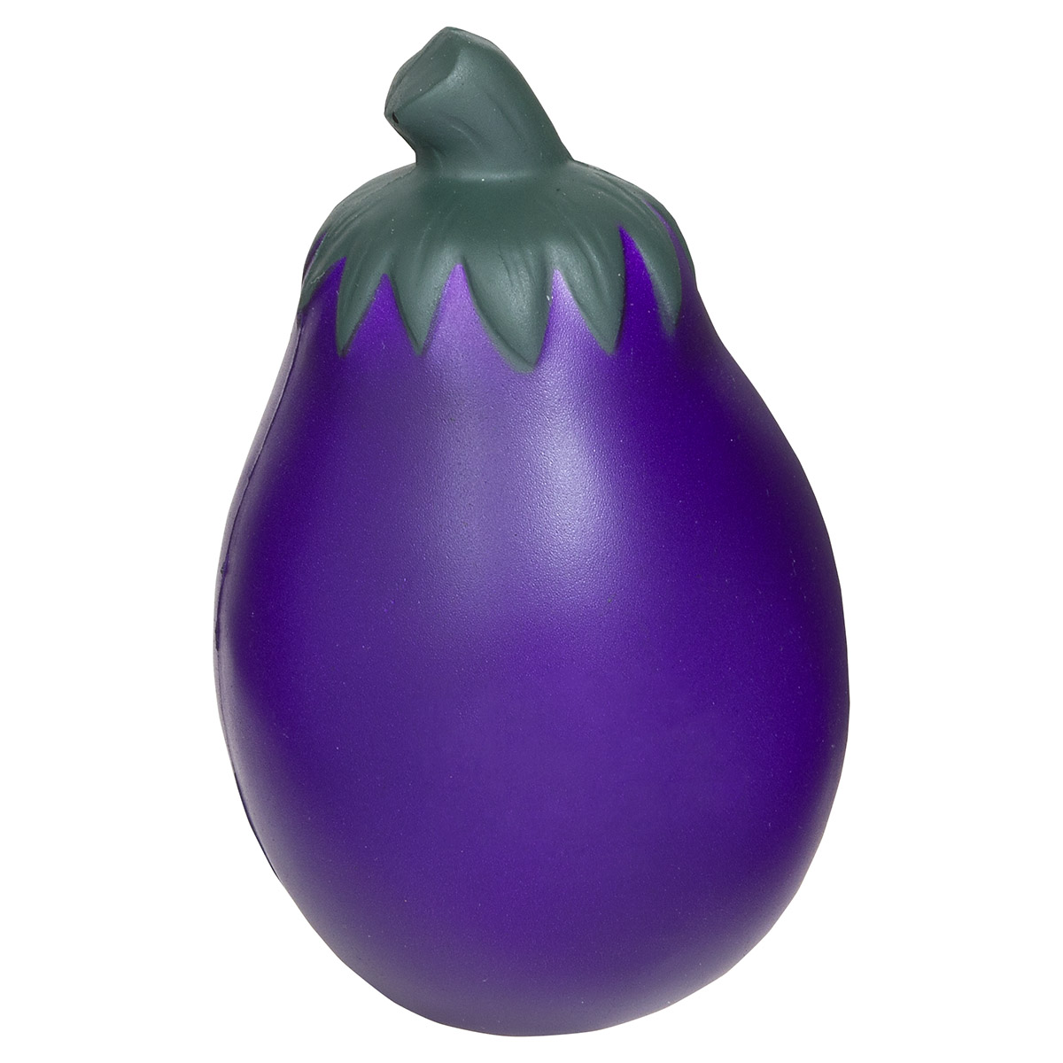 Picture of Eggplant Stress Reliever