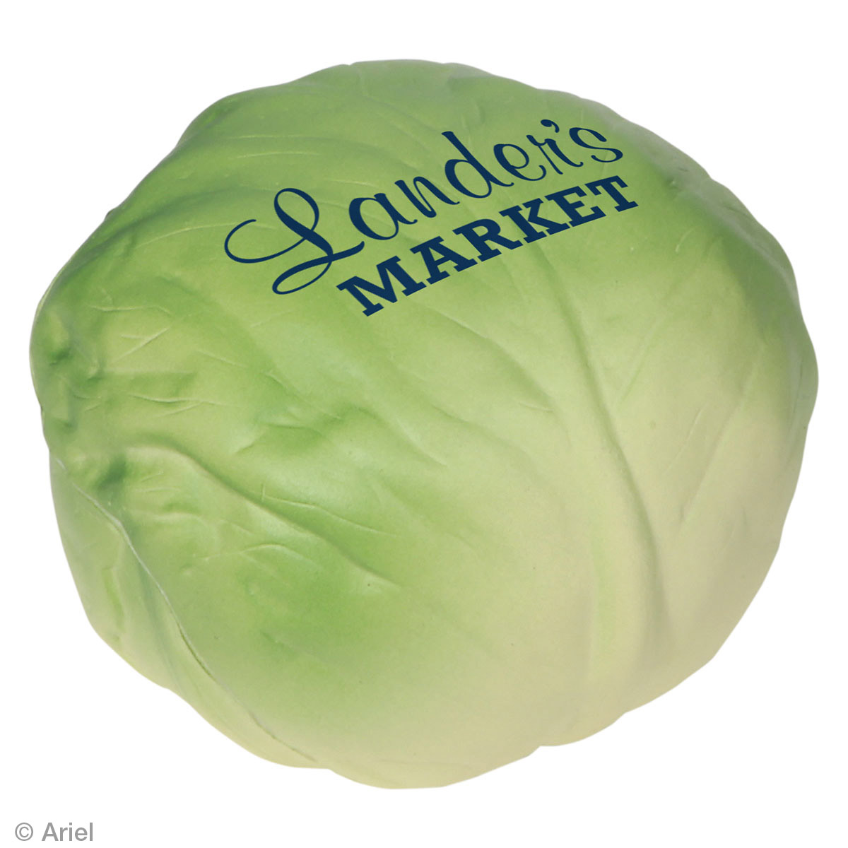 Picture of Lettuce Stress Reliever
