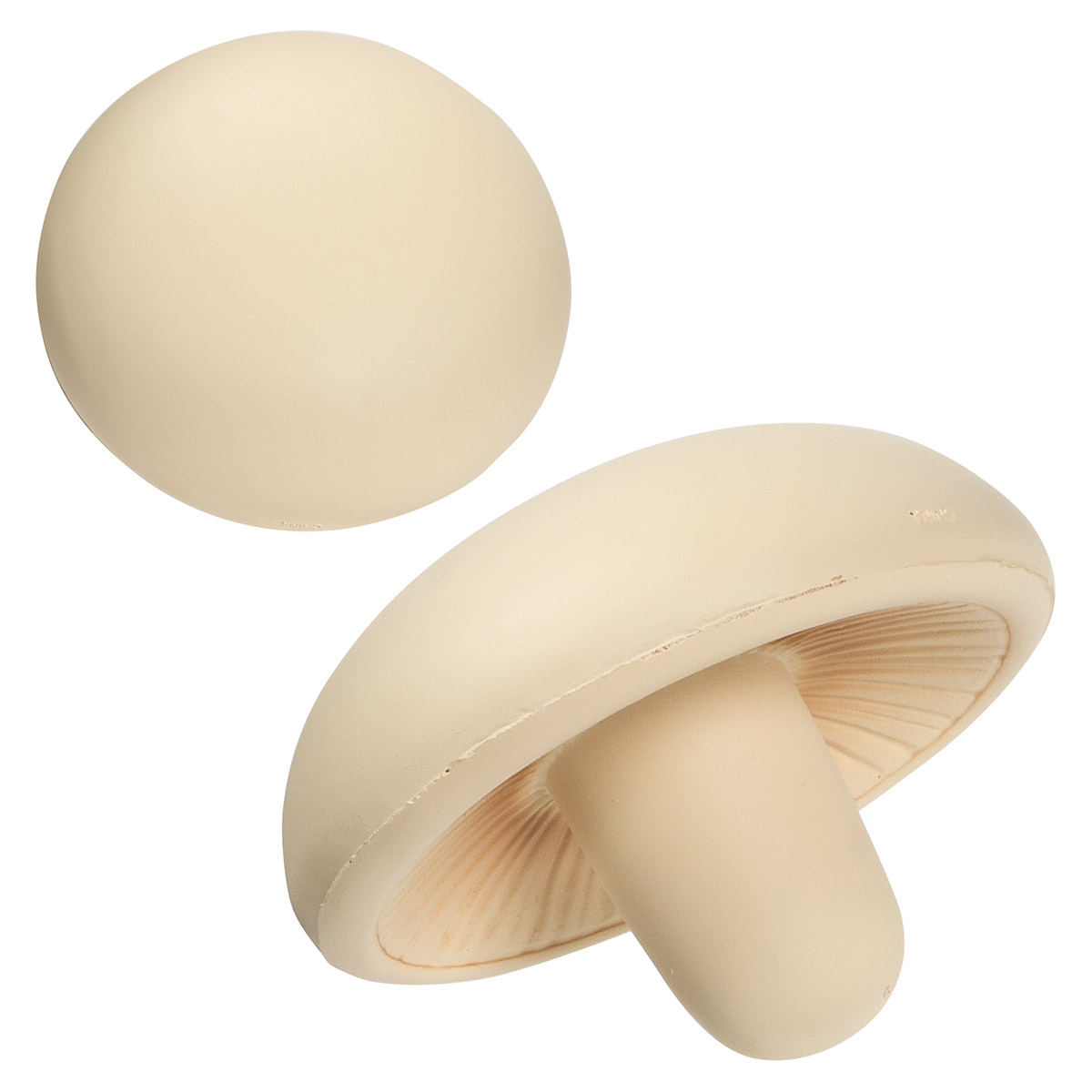 Picture of Mushroom Stress Reliever