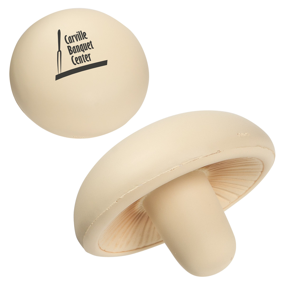 Picture of Mushroom Stress Reliever