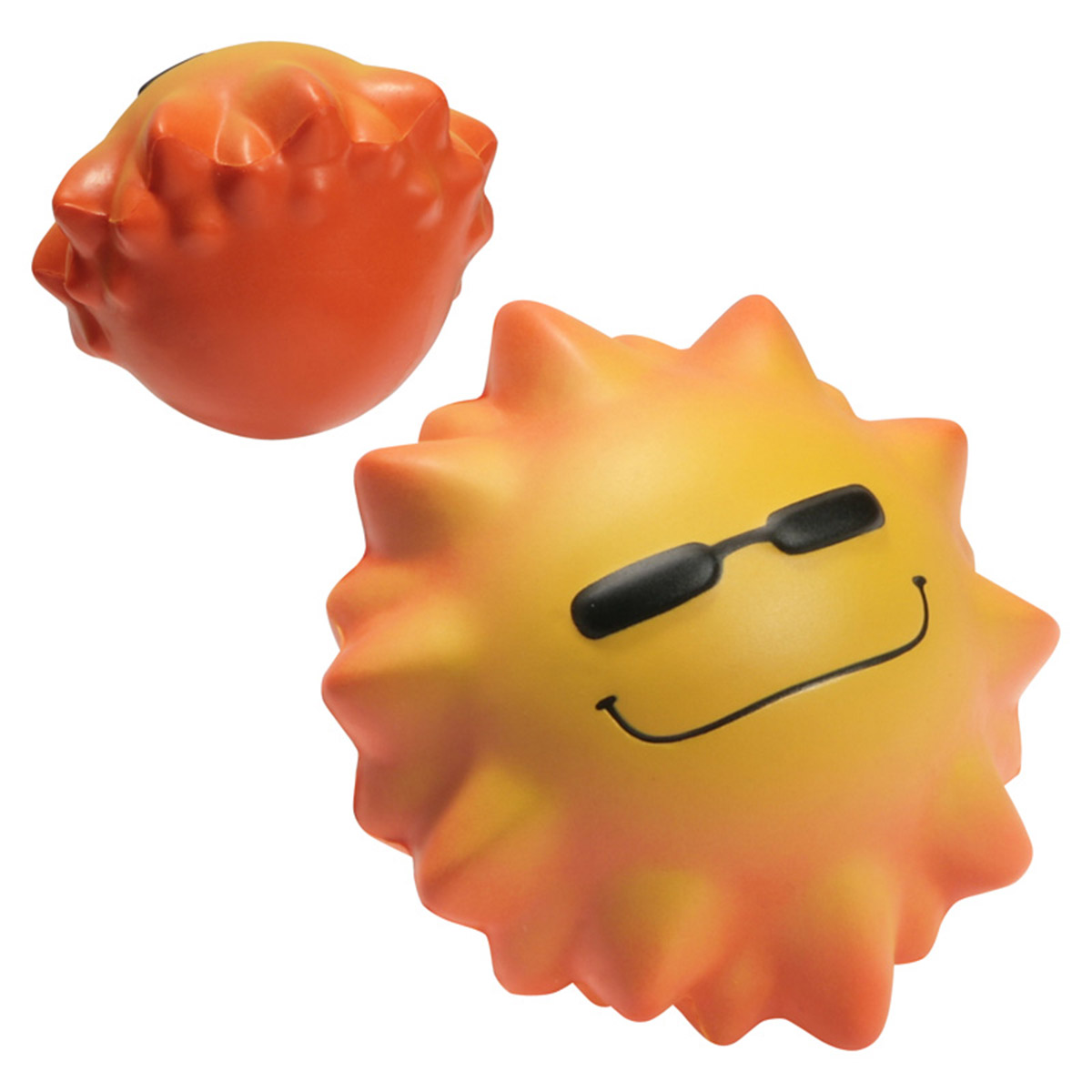 Picture of Cool Sun Stress Reliever Wobbler