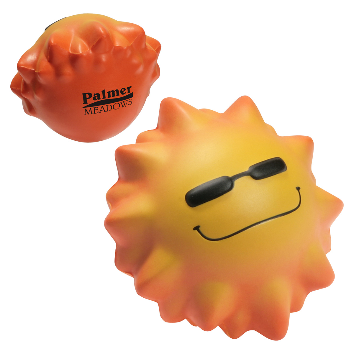 Picture of Cool Sun Stress Reliever Wobbler