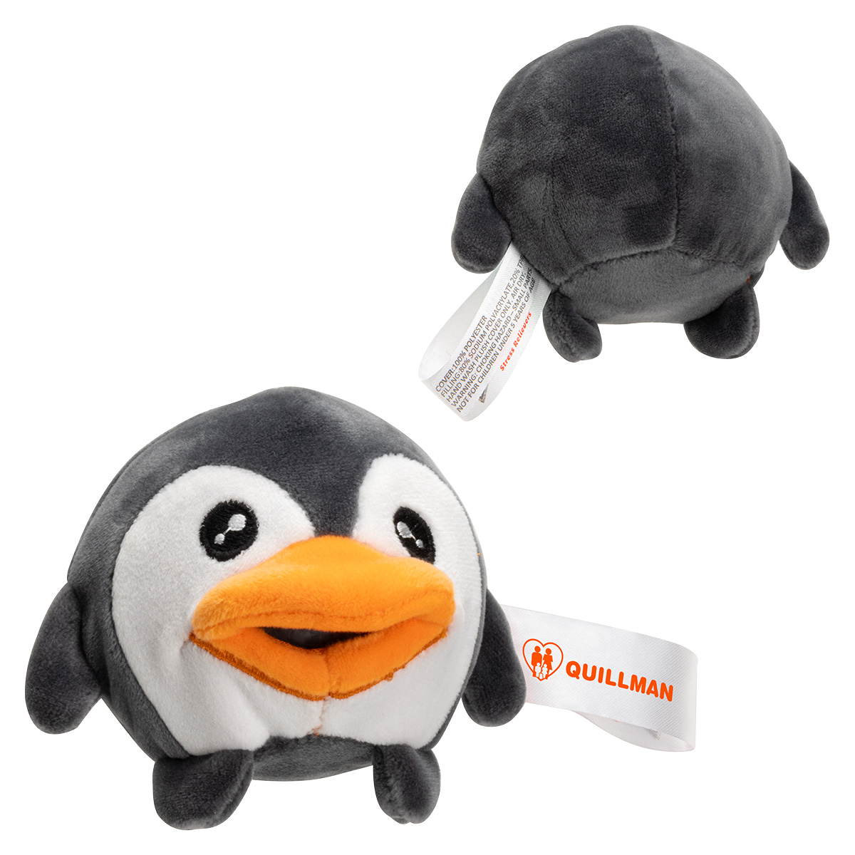 Picture of Stress Busters™ Penguin