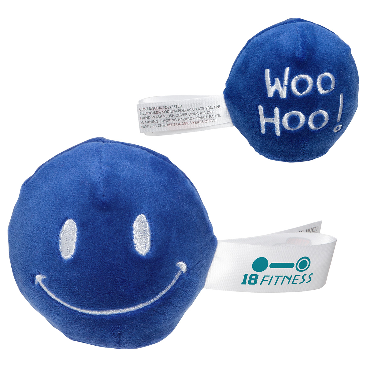Picture of Stress Busters™ "Woo Hoo"