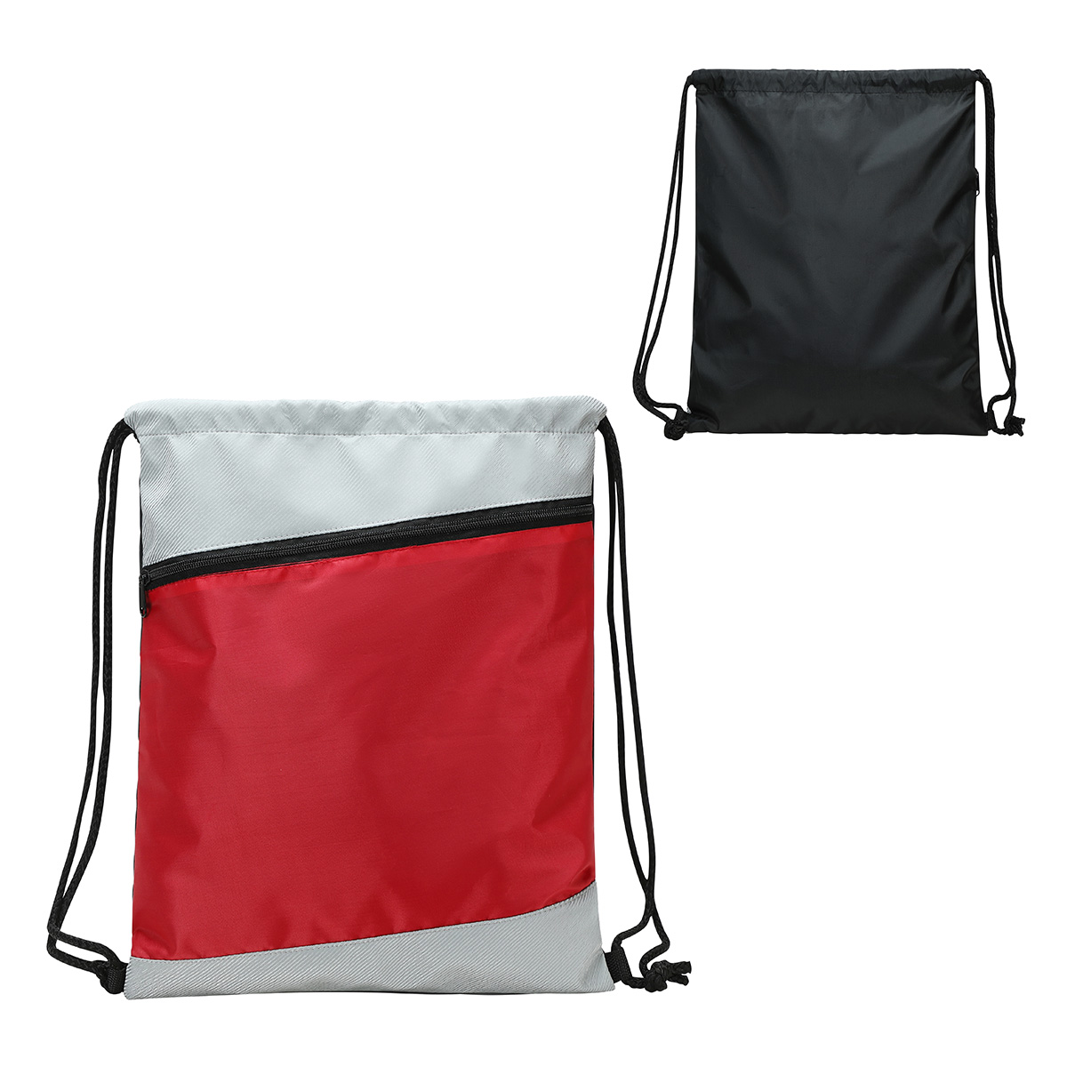 Picture of Gateway RPET Drawstring Bag