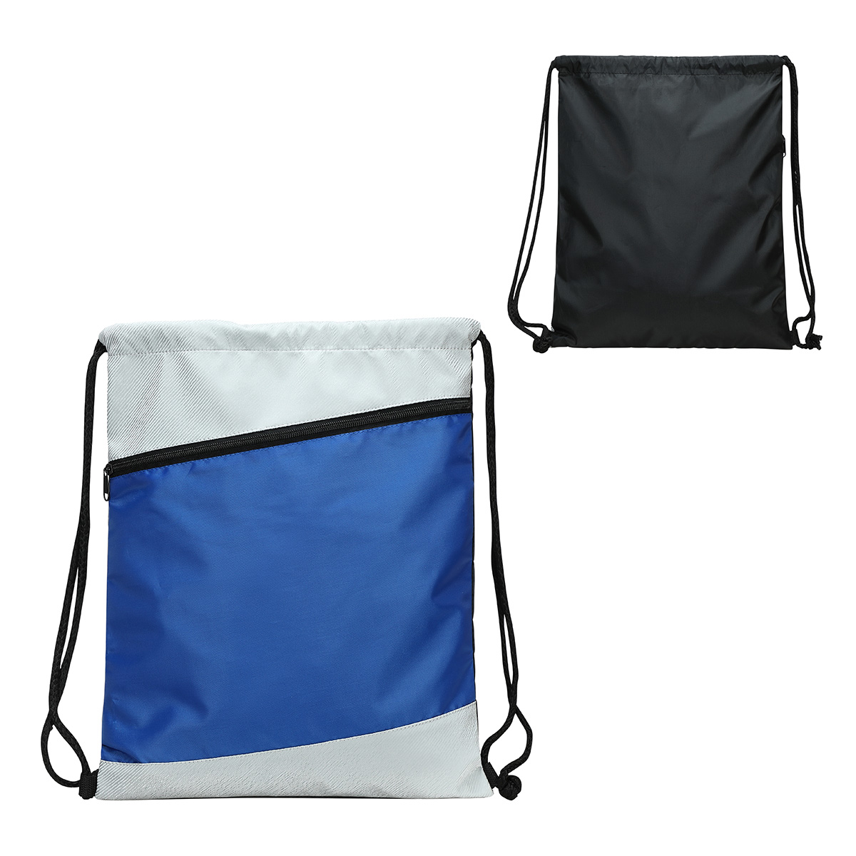 Picture of Gateway RPET Drawstring Bag